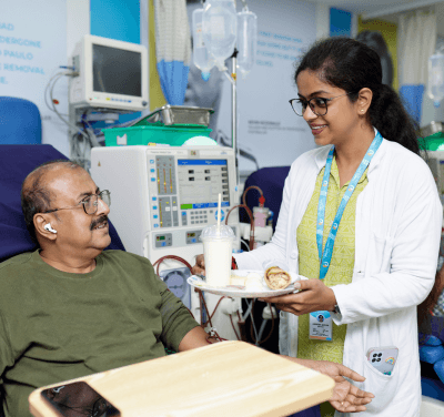 Comprehensive Care