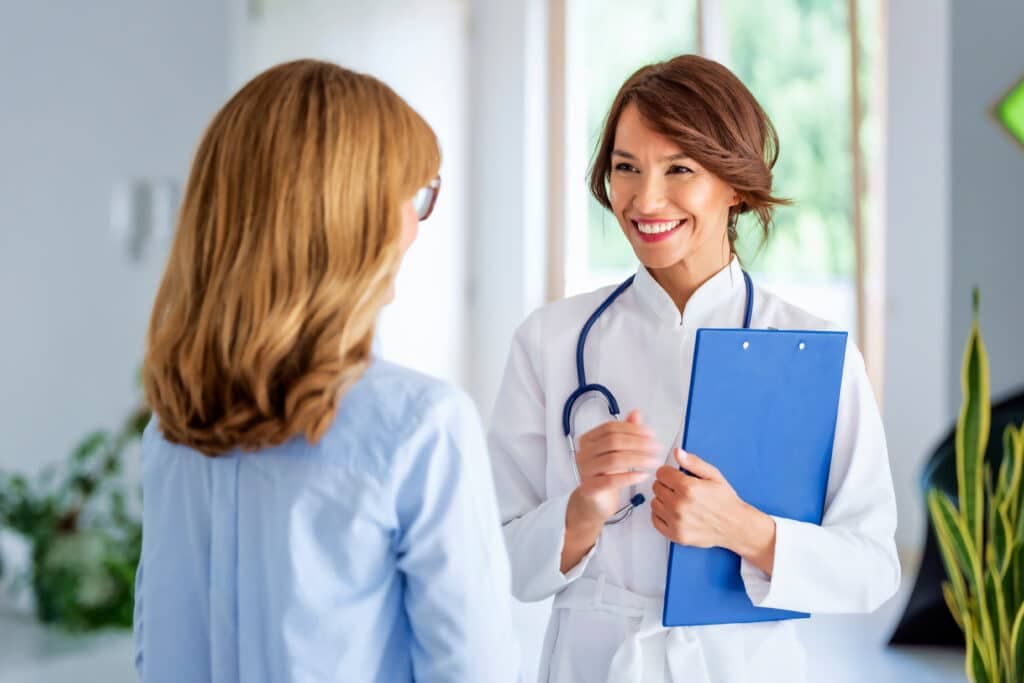 Expert Doctors