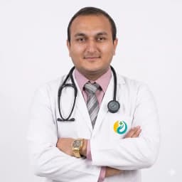 Dr. Tathagata Mukherjee