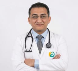 Dr. Vivek Sharma