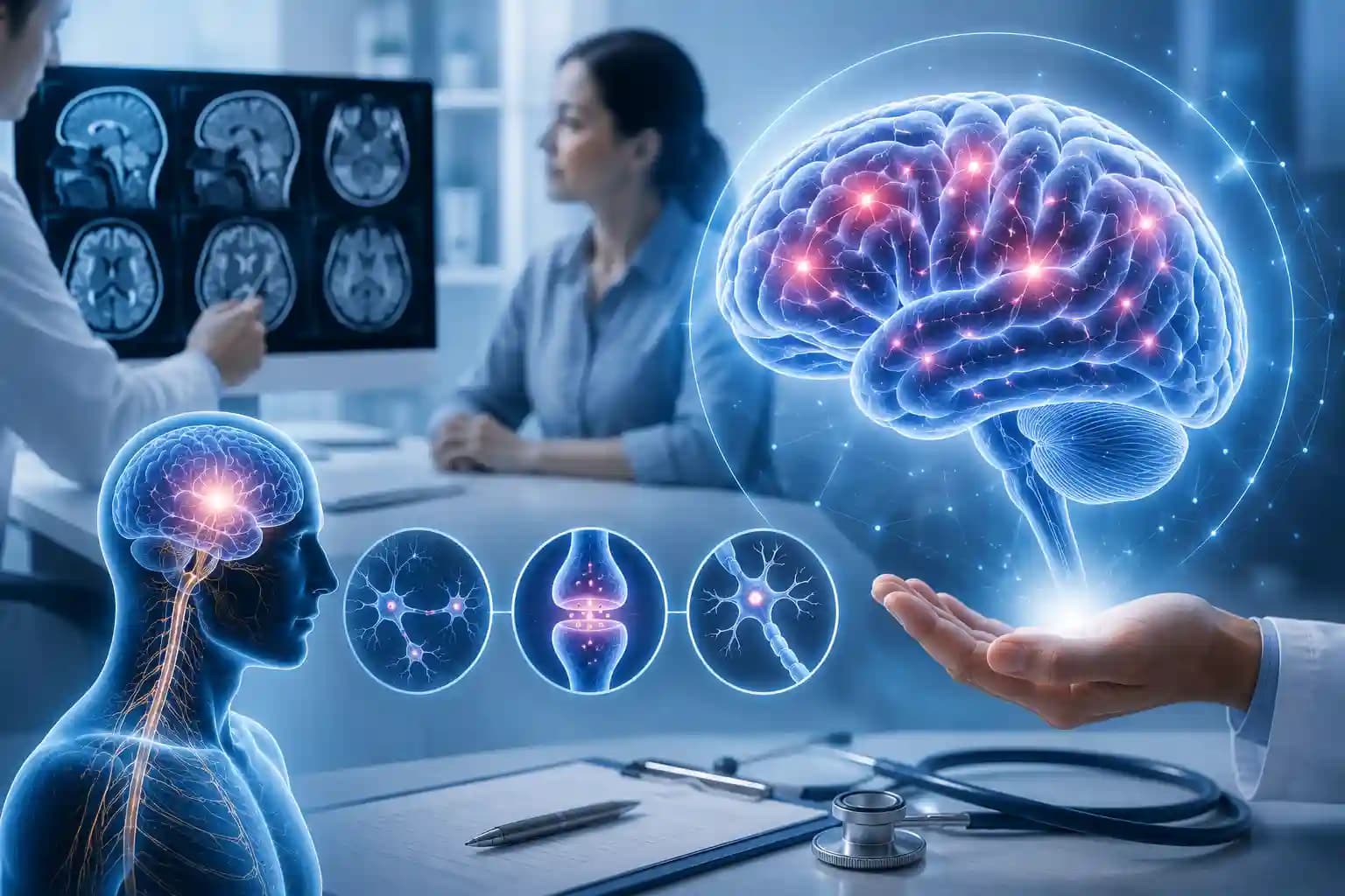 Neurology