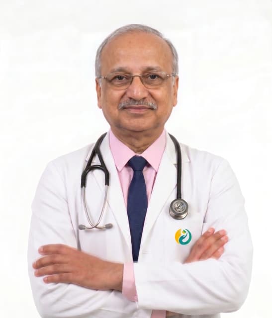 Dr. Pradip Kumar Mitra