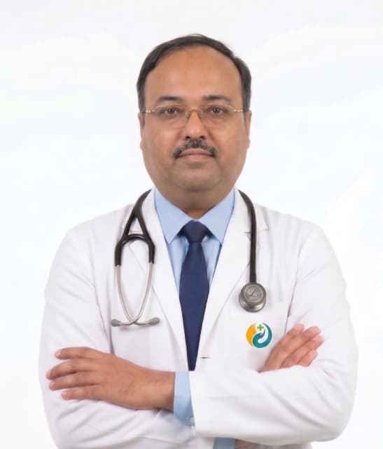 Dr. Joydeep	Mukherjee