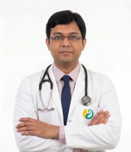 Dr Niladri	Bose