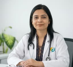 Dr. Ajanta	Samanta