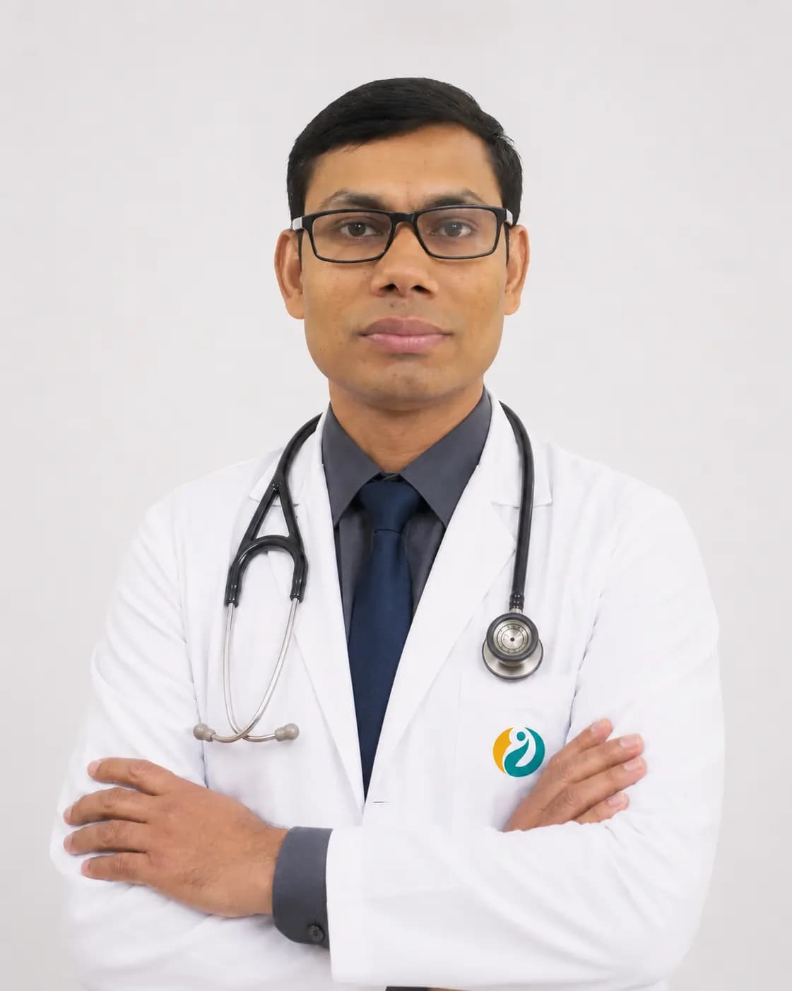 Dr. Pankaj Sarkar