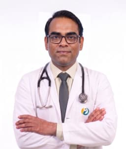 DR. Avrojit Raha