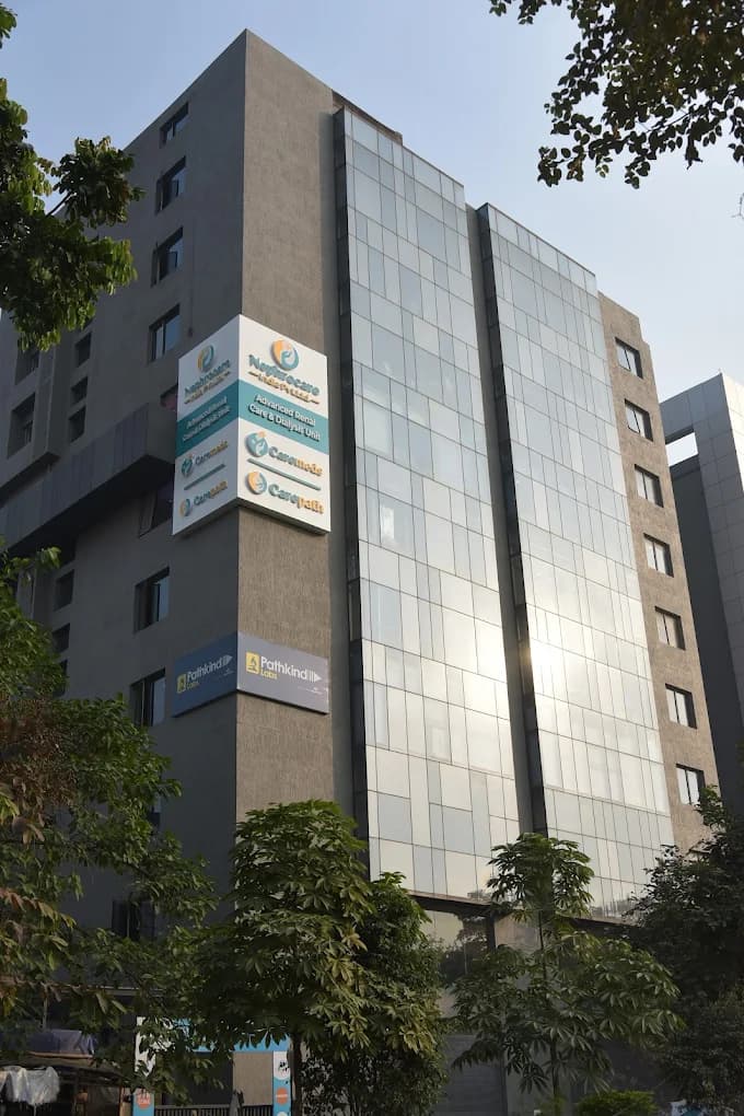 Nephro Care India Ltd.