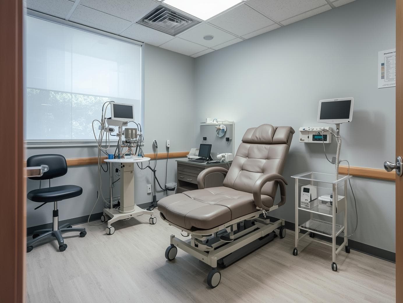 Dialysis Service