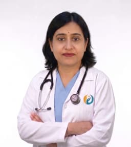 Dr Nilanjana Chatterjee