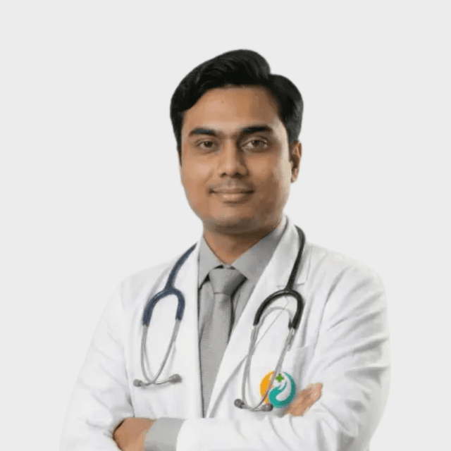 Dr. Sourav Sadhukhan