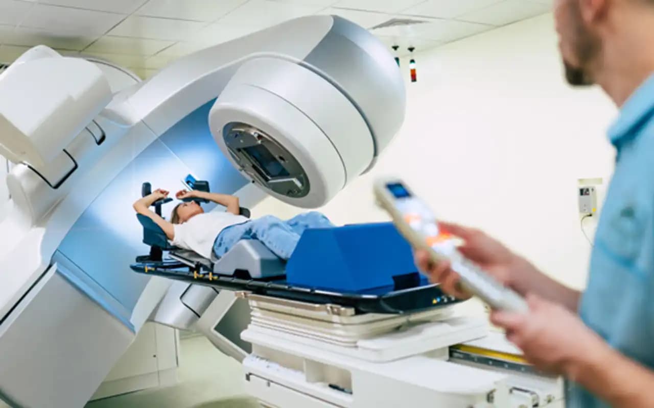 Oncology