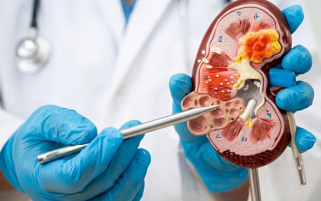 Nephrology