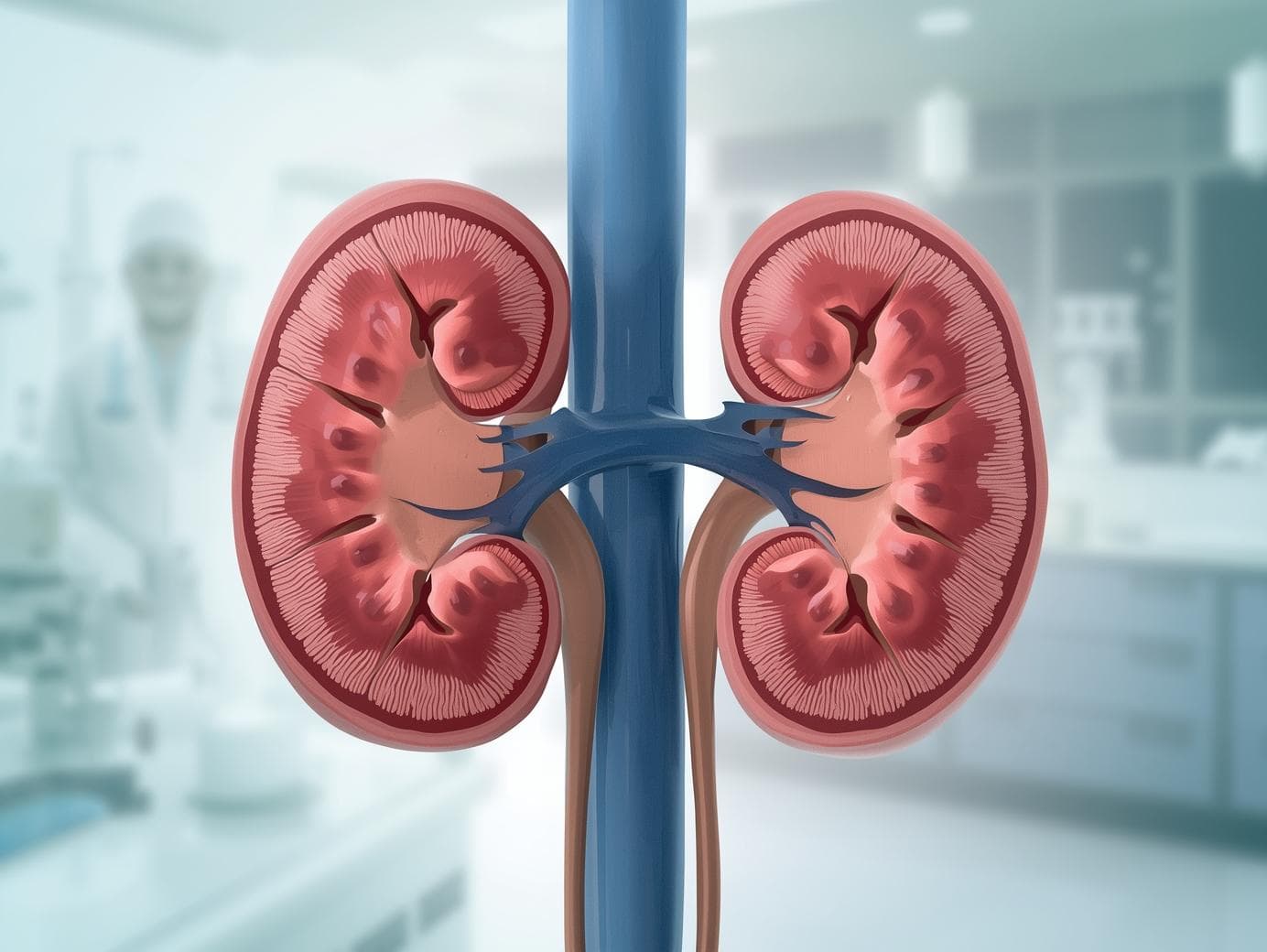 Genetic Kidney Disease (ADPKD) Management