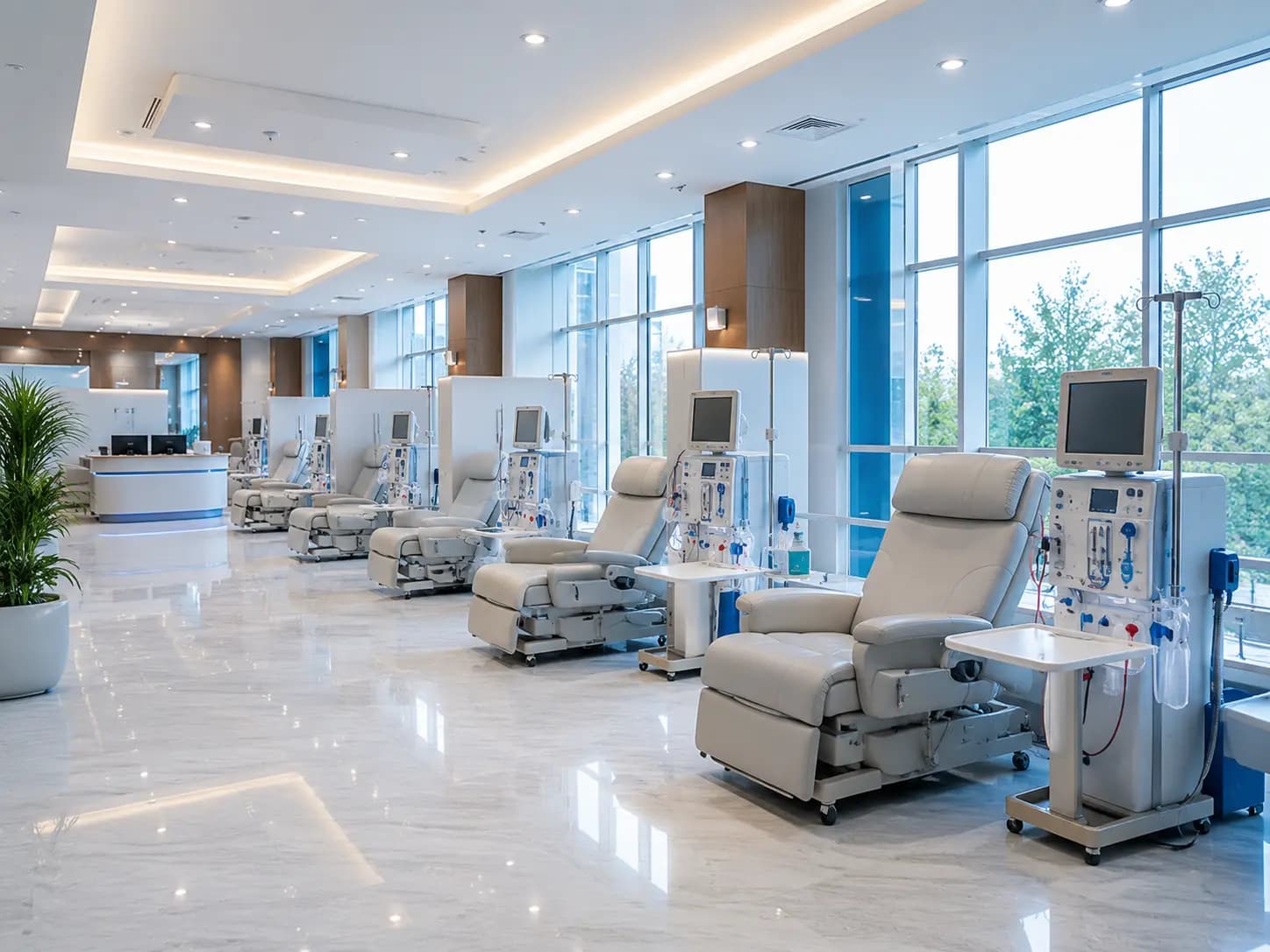 Dialysis Service