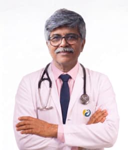 Dr. Debasish Mukherjee