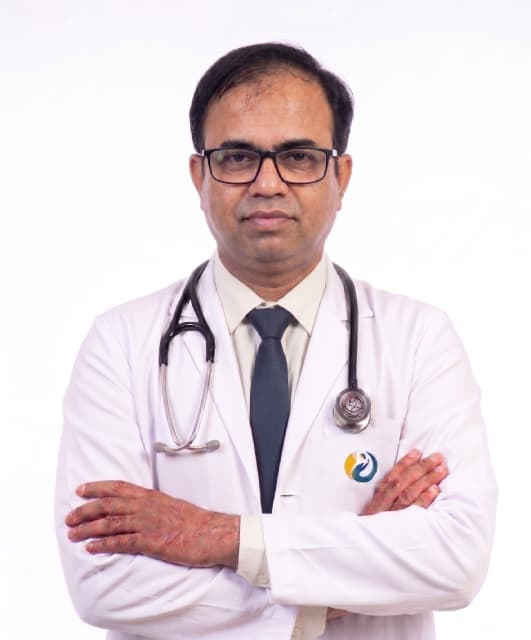 Dr. Chinmay Nath
