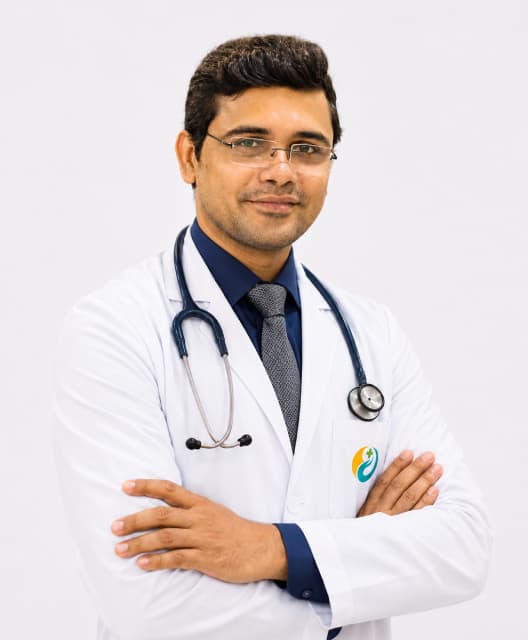 Dr. Palas De