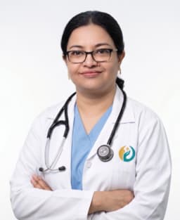 Dr. Sutapa Sen