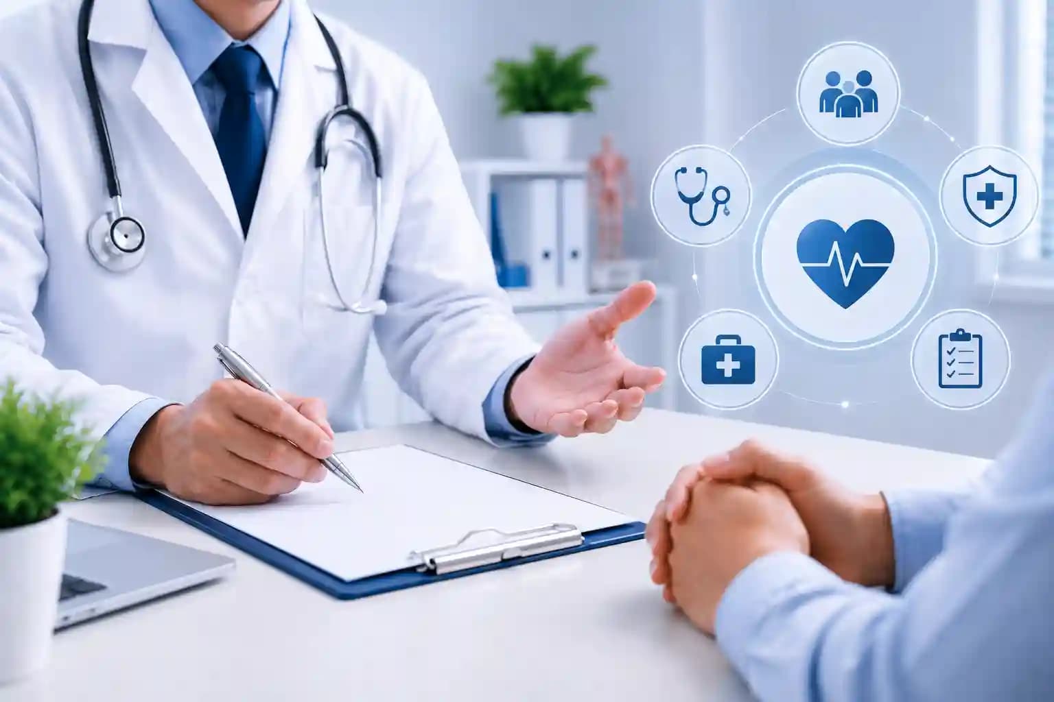 General Medicine