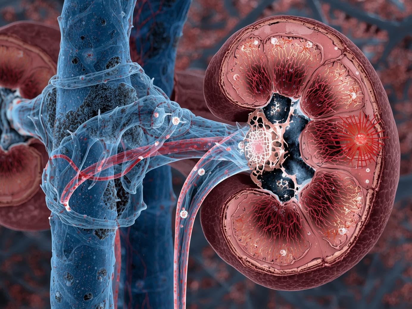 Lupus Nephropathy Management