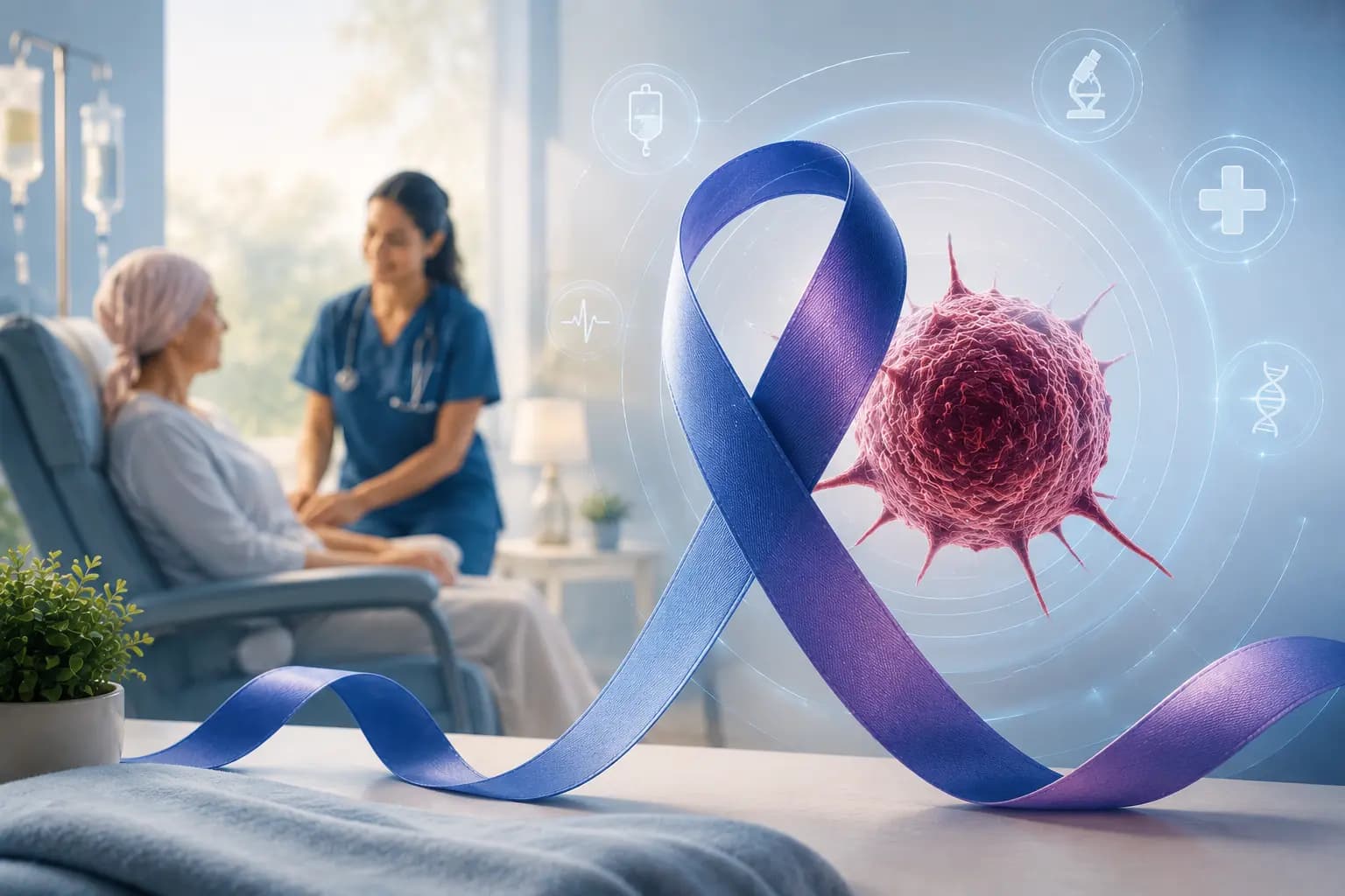 Oncology