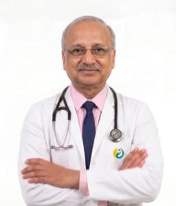 Dr. Pradip Kumar Mitra