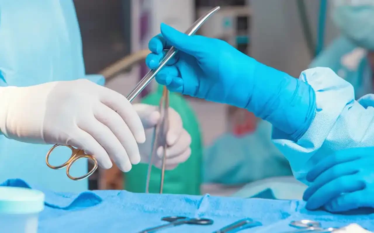 General Surgery