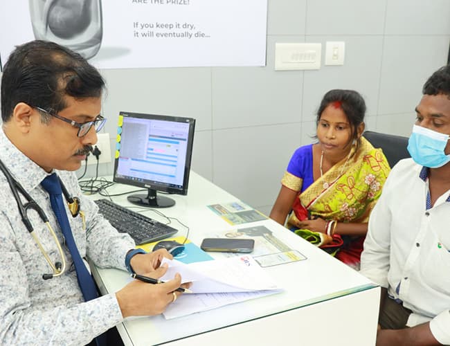 Renal Transplant Clinic