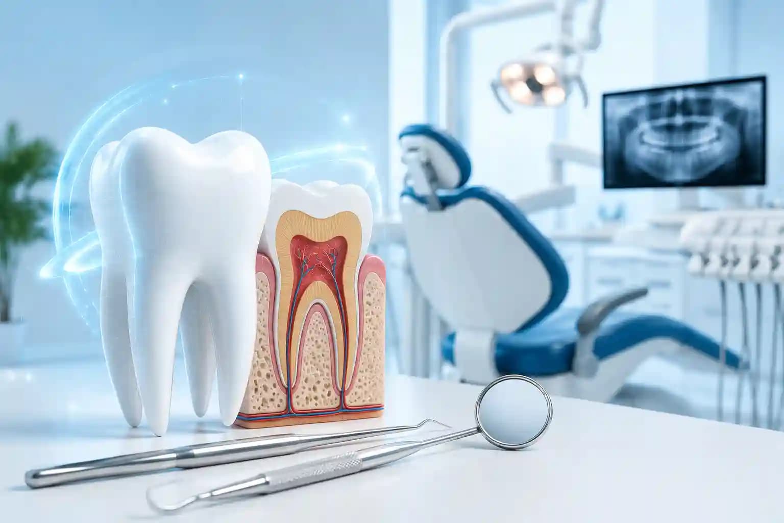 Dentistry