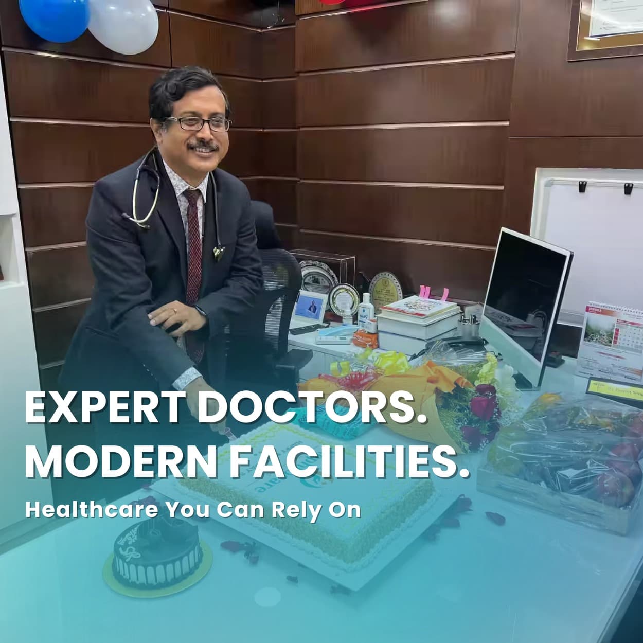 Nephro Care India Ltd.