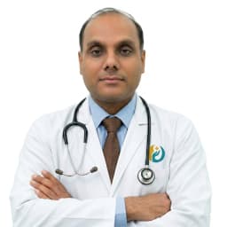 Dr. Kaushik Banerjee