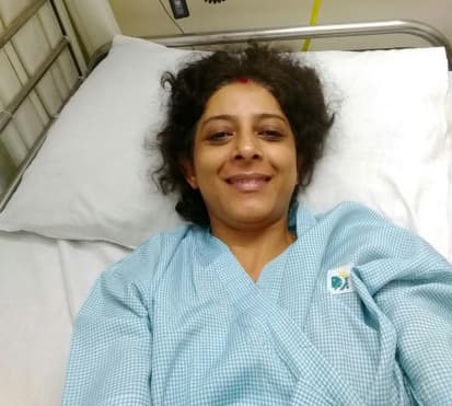 Madhumita