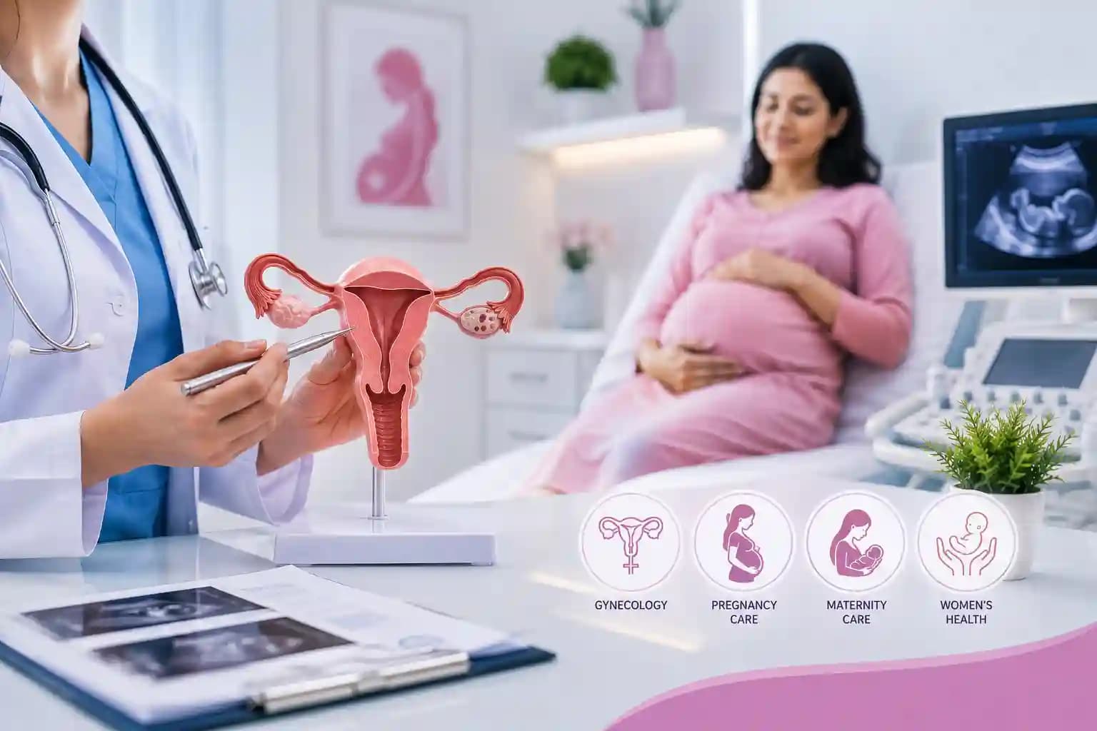 Gynecology & Obstetrics