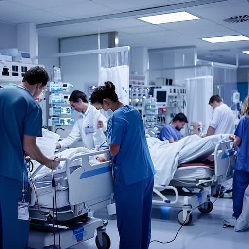 Renal Transplant Clinic
