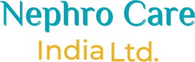 Nephro Care India Ltd Logo