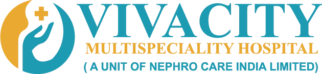 Logo of Nephrocare India